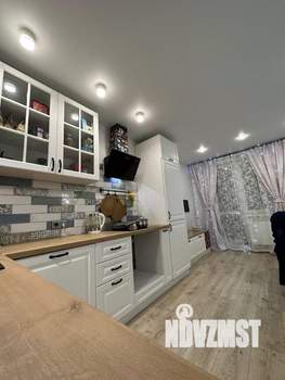 1-к квартира, на длительный срок, 47м2, 13/23 этаж