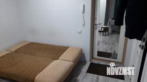 Студия квартира, на длительный срок, 21м2, 3/5 этаж