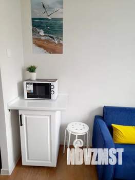 1-к квартира, посуточно, 41м2, 5/9 этаж