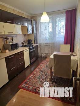 1-к квартира, посуточно, 49м2, 1/9 этаж