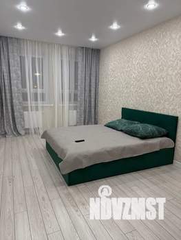 1-к квартира, посуточно, 42м2, 2/7 этаж