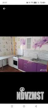 1-к квартира, на длительный срок, 36м2, 4/9 этаж