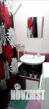 1-к квартира, посуточно, 32м2, 2/5 этаж