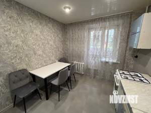 1-к квартира, на длительный срок, 40м2, 1/7 этаж