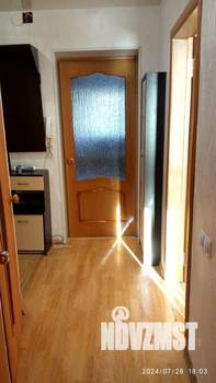 2-к квартира, на длительный срок, 45м2, 3/5 этаж