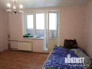 Студия квартира, на длительный срок, 30м2, 8/11 этаж