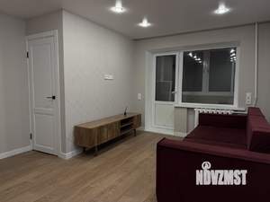 1-к квартира, на длительный срок, 30м2, 5/5 этаж