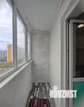 2-к квартира, на длительный срок, 55м2, 9/9 этаж