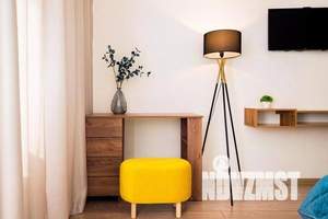 1-к квартира, посуточно, 44м2, 8/8 этаж