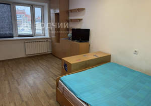 1-к квартира, на длительный срок, 39м2, 10/13 этаж