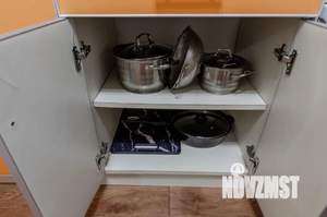 2-к квартира, посуточно, 45м2, 1/5 этаж