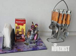 1-к квартира, посуточно, 38м2, 4/9 этаж