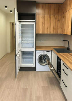 1-к квартира, на длительный срок, 48м2, 7/9 этаж