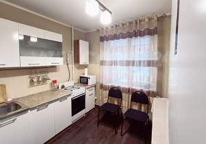 2-к квартира, на длительный срок, 54м2, 4/9 этаж