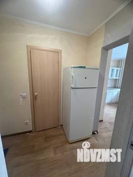 1-к квартира, на длительный срок, 32м2, 9/16 этаж