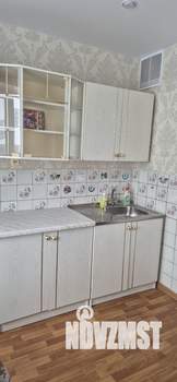 1-к квартира, на длительный срок, 34м2, 7/10 этаж