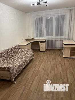 1-к квартира, на длительный срок, 36м2, 7/10 этаж