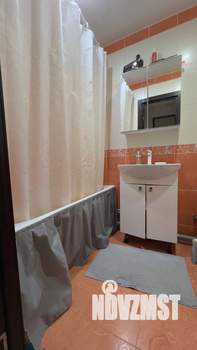 1-к квартира, на длительный срок, 40м2, 4/12 этаж