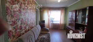 3-к квартира, на длительный срок, 42м2, 2/5 этаж