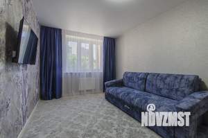 3-к квартира, посуточно, 90м2, 1/1 этаж