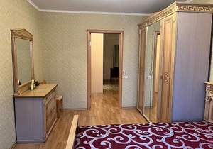 3-к квартира, на длительный срок, 97м2, 12/16 этаж