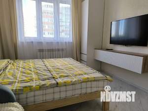 1-к квартира, посуточно, 70м2, 1/1 этаж