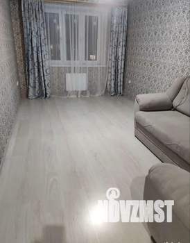 2-к квартира, посуточно, 55м2, 9/16 этаж