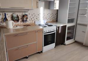 1-к квартира, на длительный срок, 35м2, 9/14 этаж