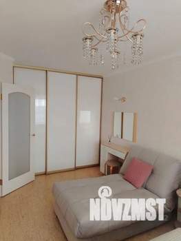 1-к квартира, посуточно, 35м2, 9/10 этаж