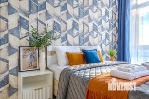 2-к квартира, посуточно, 63м2, 1/1 этаж