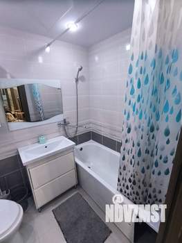 1-к квартира, на длительный срок, 40м2, 9/10 этаж