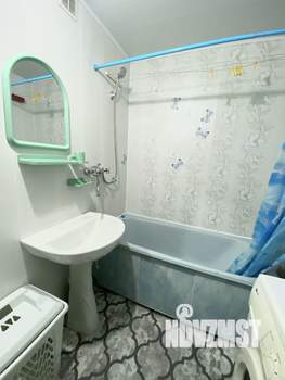 1-к квартира, на длительный срок, 35м2, 2/10 этаж