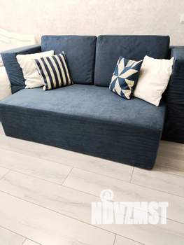 2-к квартира, посуточно, 53м2, 1/10 этаж