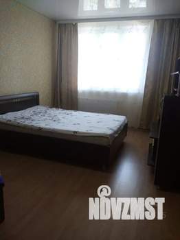 1-к квартира, посуточно, 50м2, 7/9 этаж