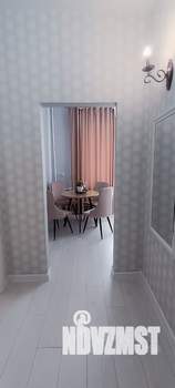 1-к квартира, на длительный срок, 44м2, 2/5 этаж