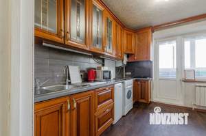 2-к квартира, посуточно, 56м2, 1/1 этаж