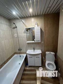 1-к квартира, на длительный срок, 40м2, 16/16 этаж