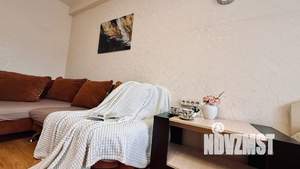 2-к квартира, посуточно, 60м2, 5/9 этаж