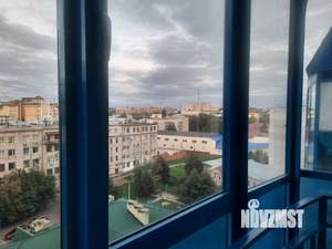 1-к квартира, на длительный срок, 45м2, 9/9 этаж