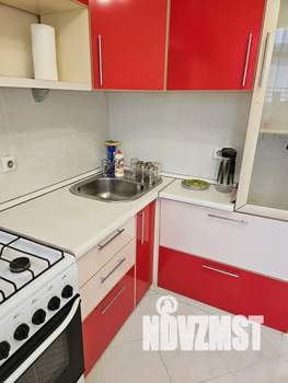 1-к квартира, посуточно, 36м2, 5/9 этаж