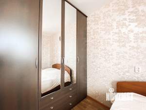 2-к квартира, посуточно, 42м2, 8/9 этаж