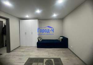 1-к квартира, на длительный срок, 44м2, 2/6 этаж