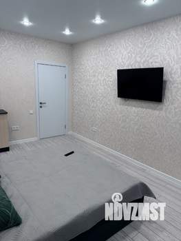 1-к квартира, посуточно, 42м2, 2/7 этаж