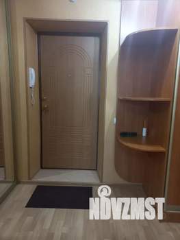 1-к квартира, посуточно, 40м2, 7/8 этаж