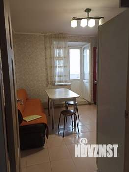 1-к квартира, на длительный срок, 45м2, 7/9 этаж