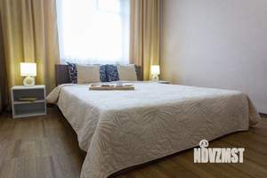 2-к квартира, посуточно, 56м2, 8/9 этаж