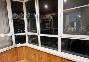 2-к квартира, на длительный срок, 54м2, 7/9 этаж