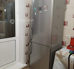 1-к квартира, на длительный срок, 34м2, 6/9 этаж