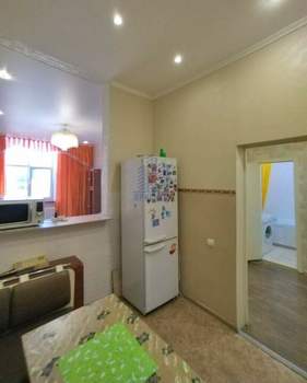 2-к квартира, на длительный срок, 56м2, 1/9 этаж