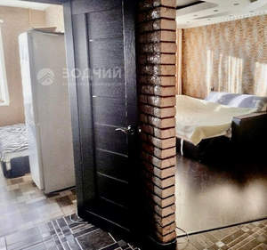 1-к квартира, на длительный срок, 36м2, 5/9 этаж